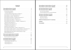 Inhalt Band 2